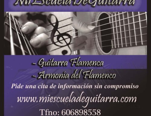 Miescueladeguitarra