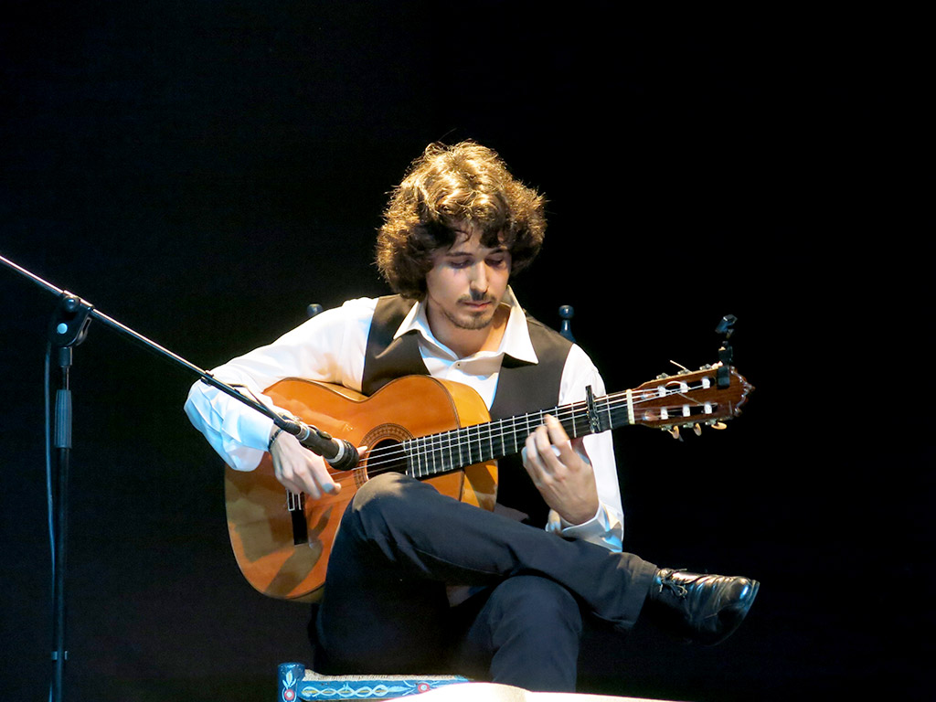 Marcos serrato