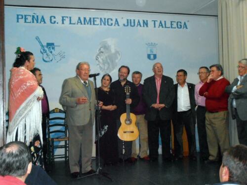 DEBLA ,JUAN REINA,COLLANTES,NATALIA MARIN Y ANTONIO GAMEZ